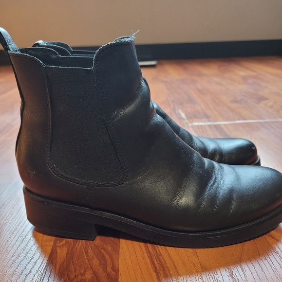 Windsor Smith black ankle boots EU39 - Picture 3 of 4